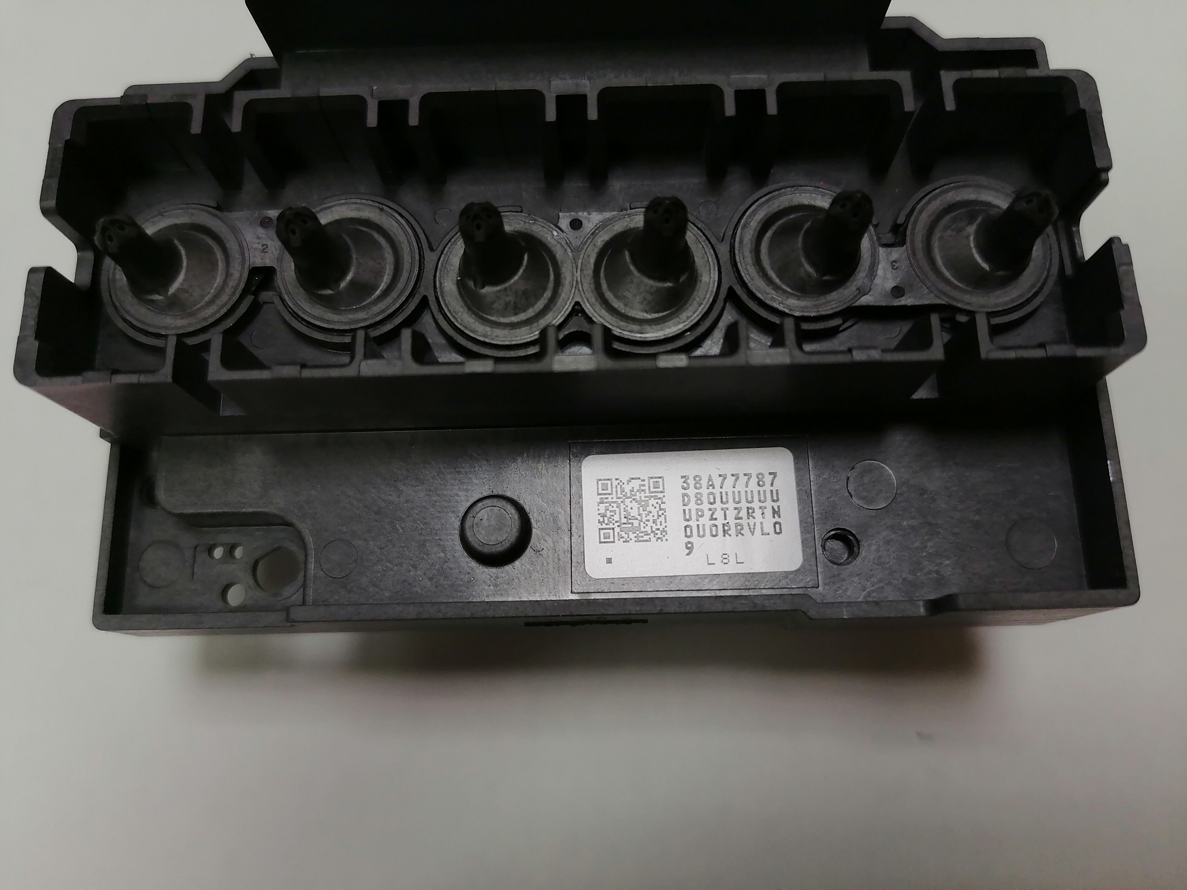 Image of Печатающая головка St.Photo R290/RX610/RX690/TX650/T50 /P50/PX660/L800 (F180050)